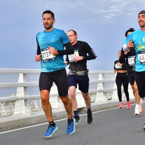 François - Athlète coaché en triathlon