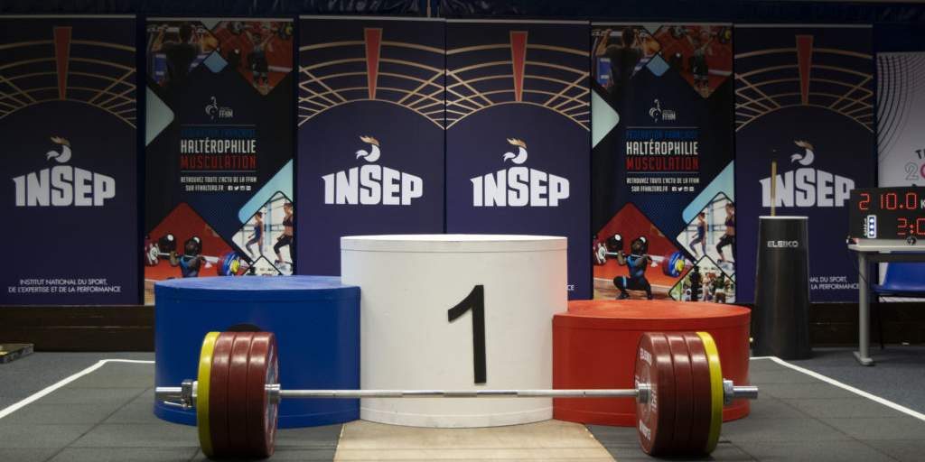 Expérience en Coaching Sportif